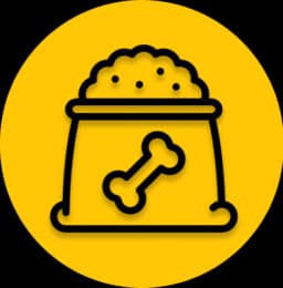 Logo ração